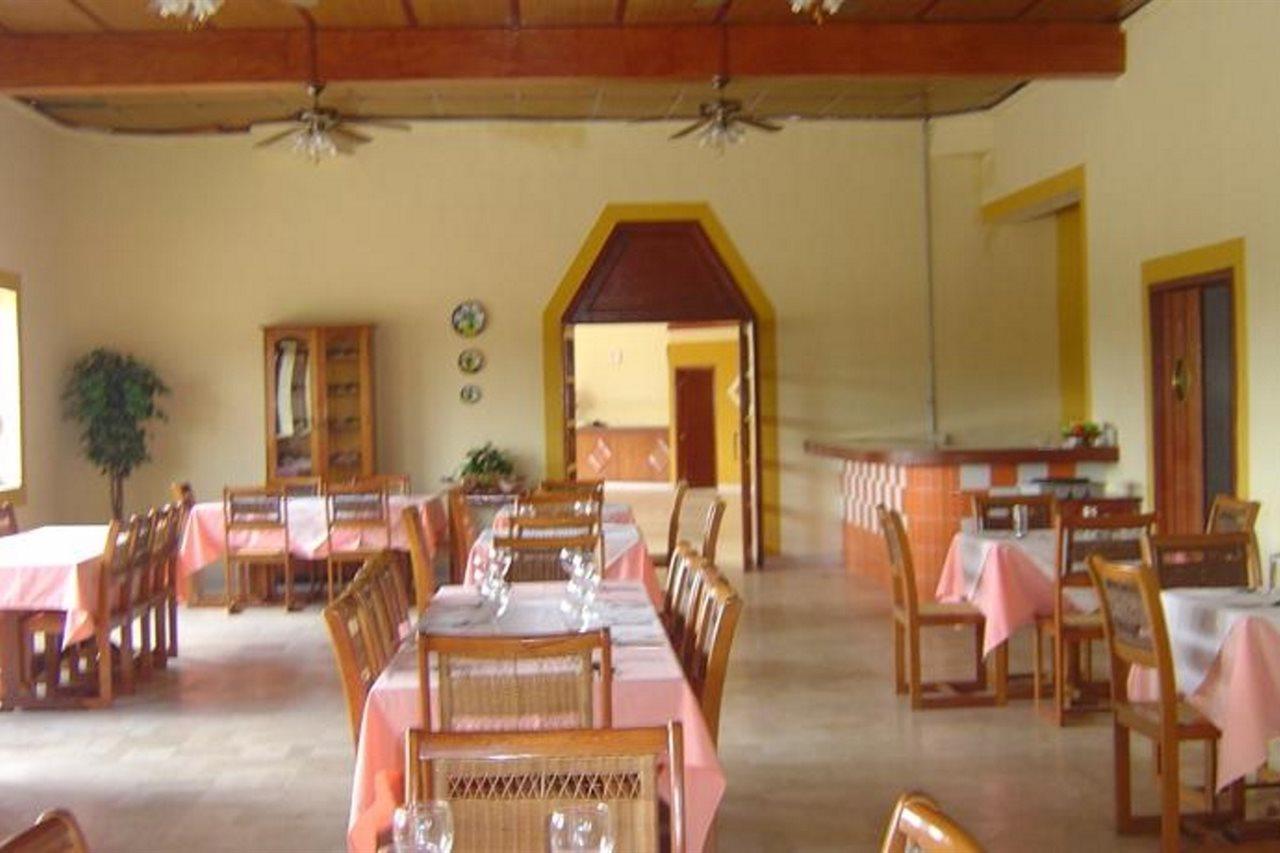 Hotel Debliz Xpujil Exterior photo